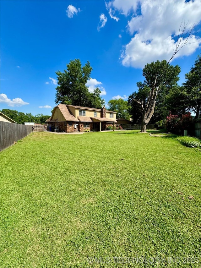 2516 W Dallas Ct, Broken Arrow, OK 74012 - photo 16