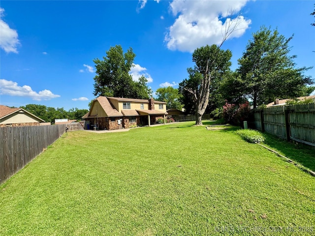 2516 W Dallas Ct, Broken Arrow, OK 74012 - photo 17