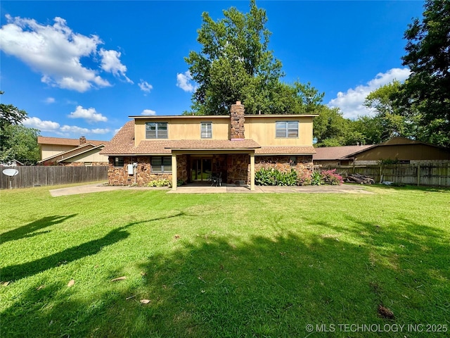 2516 W Dallas Ct, Broken Arrow, OK 74012 - photo 9