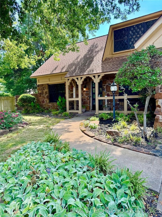 2516 W Dallas Ct, Broken Arrow, OK 74012 - photo 6