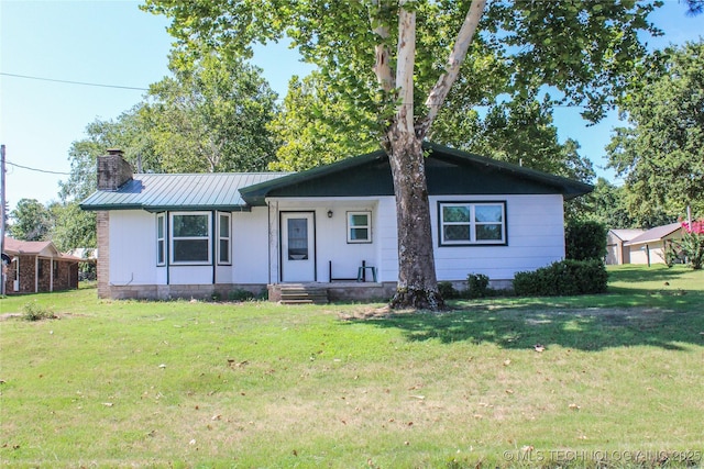 116307 S 4209th Rd, Eufaula, OK 74432 - photo 1