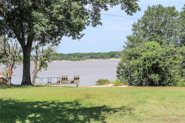 116307 S 4209th Rd, Eufaula, OK 74432 - photo 2