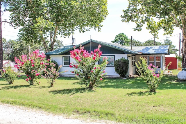 116307 S 4209th Rd, Eufaula, OK 74432 - photo 4