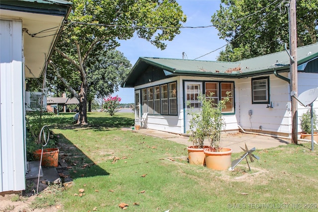 116307 S 4209th Rd, Eufaula, OK 74432 - photo 6