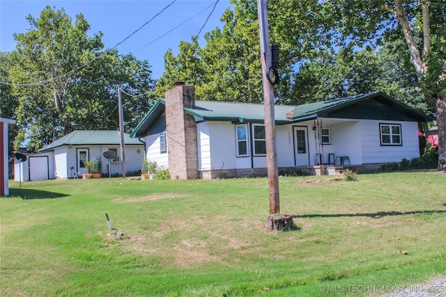 116307 S 4209th Rd, Eufaula, OK 74432 - photo 7