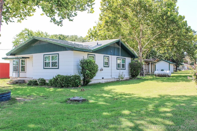 116307 S 4209th Rd, Eufaula, OK 74432 - photo 8