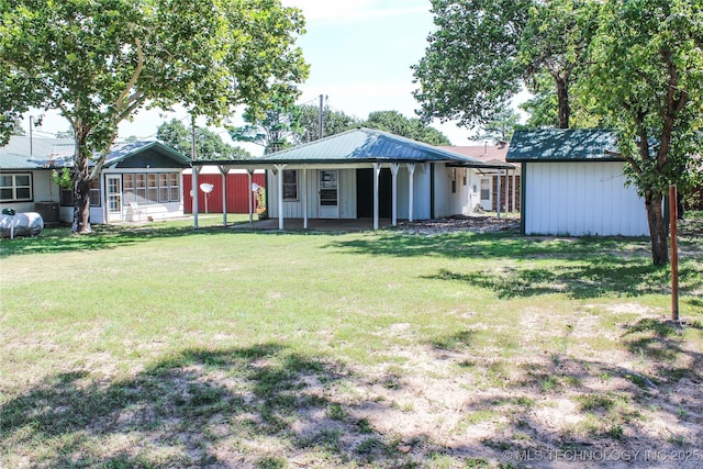 116307 S 4209th Rd, Eufaula, OK 74432 - photo 10