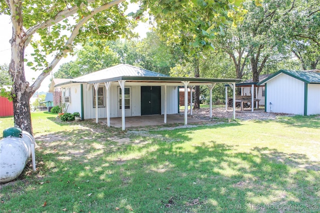 116307 S 4209th Rd, Eufaula, OK 74432 - photo 36