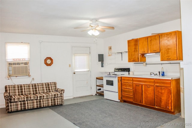116307 S 4209th Rd, Eufaula, OK 74432 - photo 37