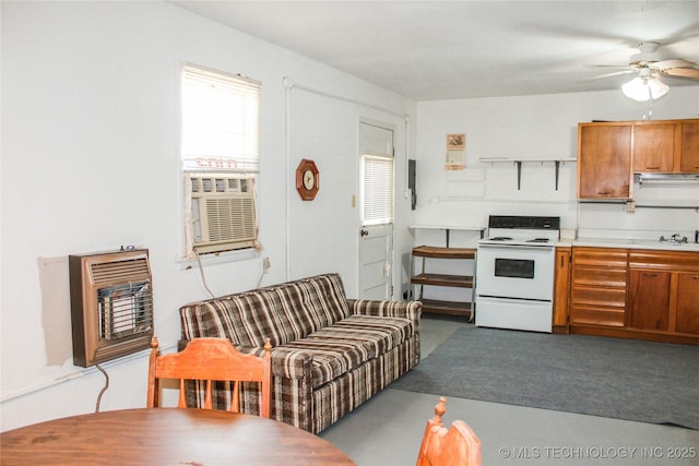 116307 S 4209th Rd, Eufaula, OK 74432 - photo 40