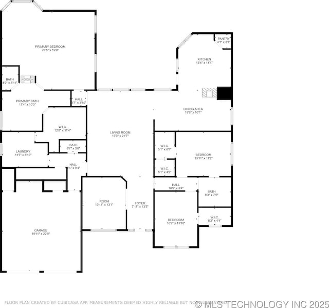 10929 S 77th E Ave, Tulsa, OK 74133 - photo 41