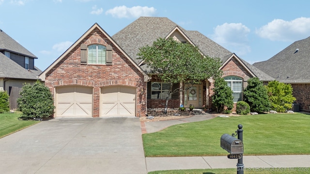 10929 S 77th E Ave, Tulsa, OK 74133 - photo 1