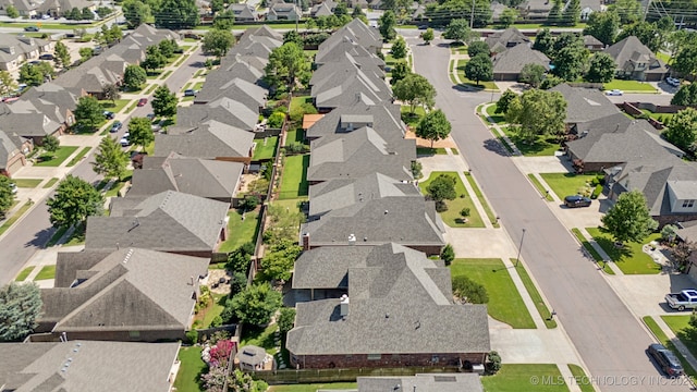 10929 S 77th E Ave, Tulsa, OK 74133 - photo 38