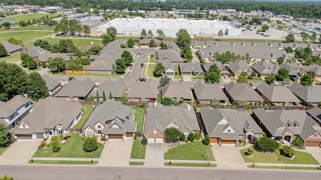 10929 S 77th E Ave, Tulsa, OK 74133 - photo 39