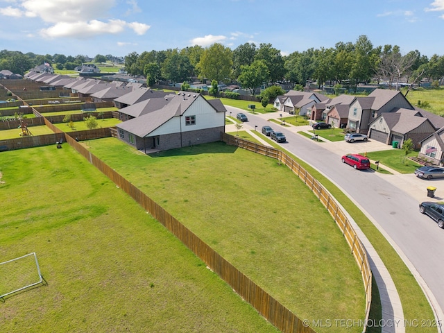 7222 E 154th St S, Bixby, OK 74008 - photo 27