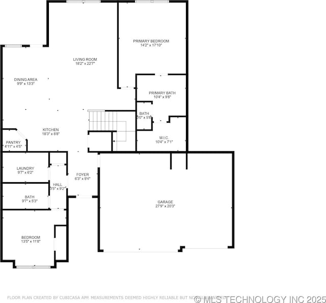 7222 E 154th St S, Bixby, OK 74008 - photo 29