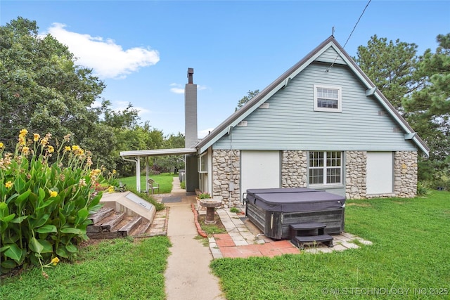 13214 Southfork Rd, Sapulpa, OK 74066 - photo 31
