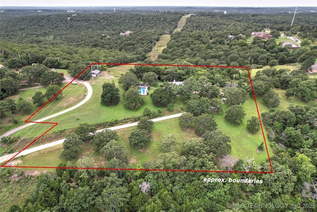 13214 Southfork Rd, Sapulpa, OK 74066 - photo 37