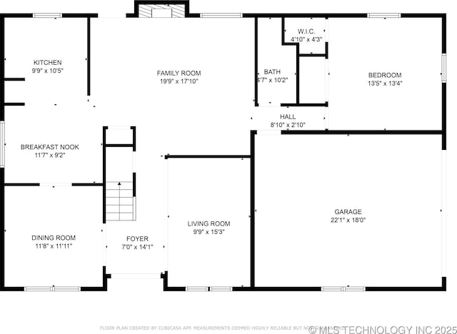 13214 Southfork Rd, Sapulpa, OK 74066 - photo 45