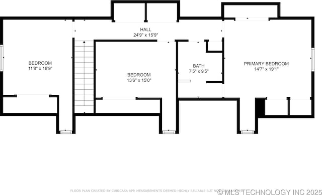 13214 Southfork Rd, Sapulpa, OK 74066 - photo 46