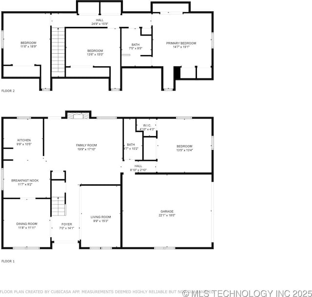 13214 Southfork Rd, Sapulpa, OK 74066 - photo 47