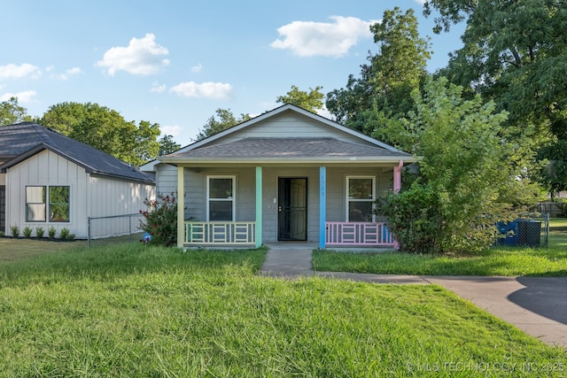 1915 E 27th St, Tulsa, OK 74110 - photo 20