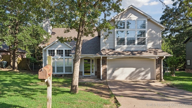 3721 S 71st W Ave, Tulsa, OK 74107 - photo 3
