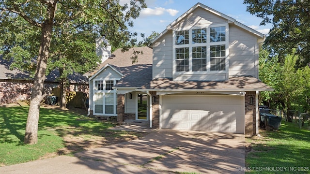 3721 S 71st W Ave, Tulsa, OK 74107 - photo 5