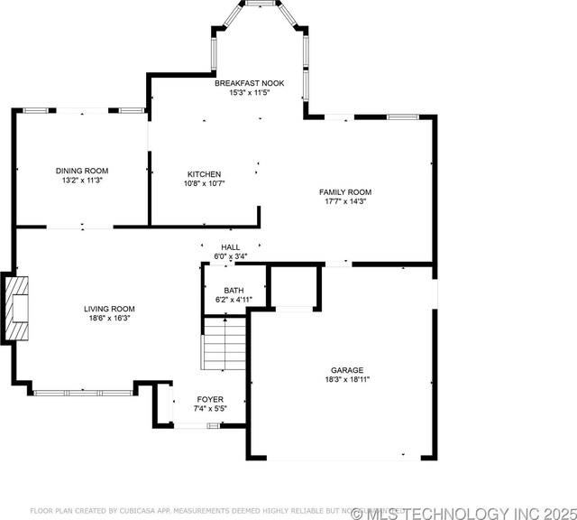 3721 S 71st W Ave, Tulsa, OK 74107 - photo 41