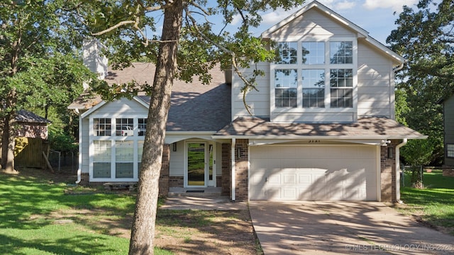 3721 S 71st W Ave, Tulsa, OK 74107 - photo 1