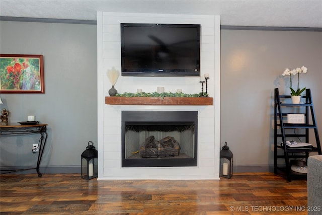 610 NE Creek Ave, Mcalester, OK 74501 - photo 22