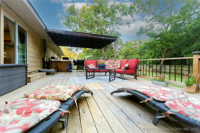 610 NE Creek Ave, Mcalester, OK 74501 - photo 40