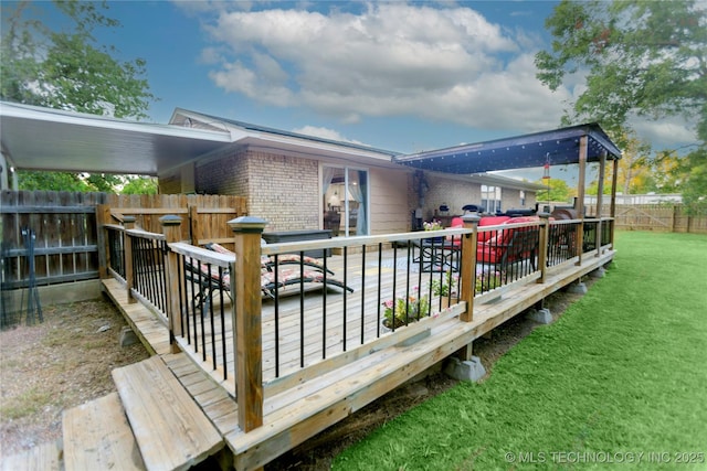 610 NE Creek Ave, Mcalester, OK 74501 - photo 42