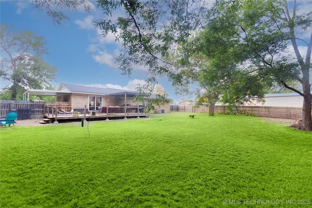 610 NE Creek Ave, Mcalester, OK 74501 - photo 45