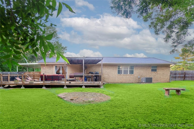 610 NE Creek Ave, Mcalester, OK 74501 - photo 47
