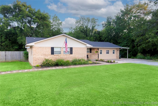 610 NE Creek Ave, Mcalester, OK 74501 - photo 3