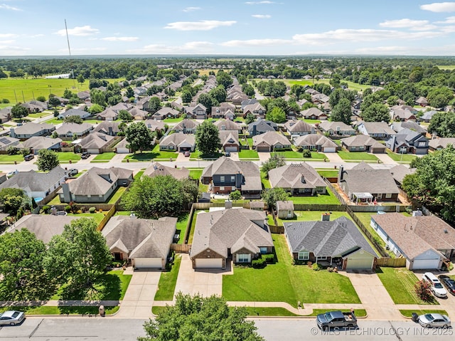 10306 E 114th Pl S, Bixby, OK 74008 - photo 31