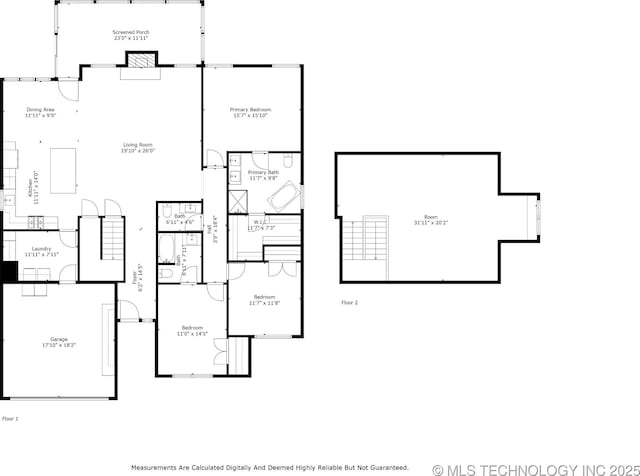 10306 E 114th Pl S, Bixby, OK 74008 - photo 34