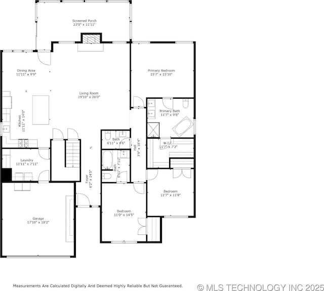 10306 E 114th Pl S, Bixby, OK 74008 - photo 35