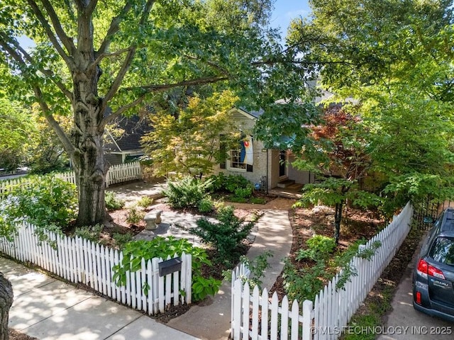 1414 E 19th St, Tulsa, OK 74120 - photo 2