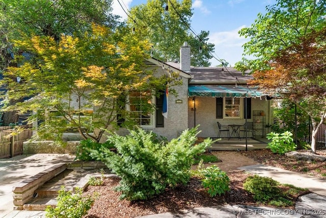 1414 E 19th St, Tulsa, OK 74120 - photo 3