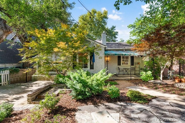 1414 E 19th St, Tulsa, OK 74120 - photo 5