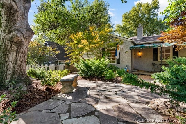 1414 E 19th St, Tulsa, OK 74120 - photo 6