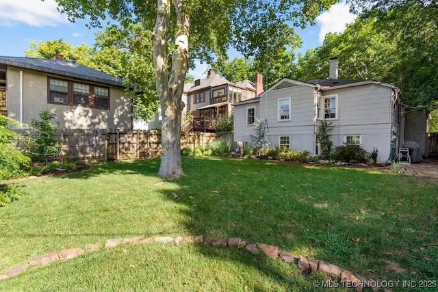 1414 E 19th St, Tulsa, OK 74120 - photo 55