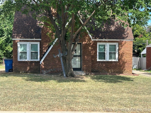 2511 N Boston Ave, Tulsa, OK 74106 - photo 1
