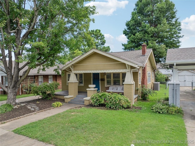 1768 E 14th Pl, Tulsa, OK 74104 - photo 1