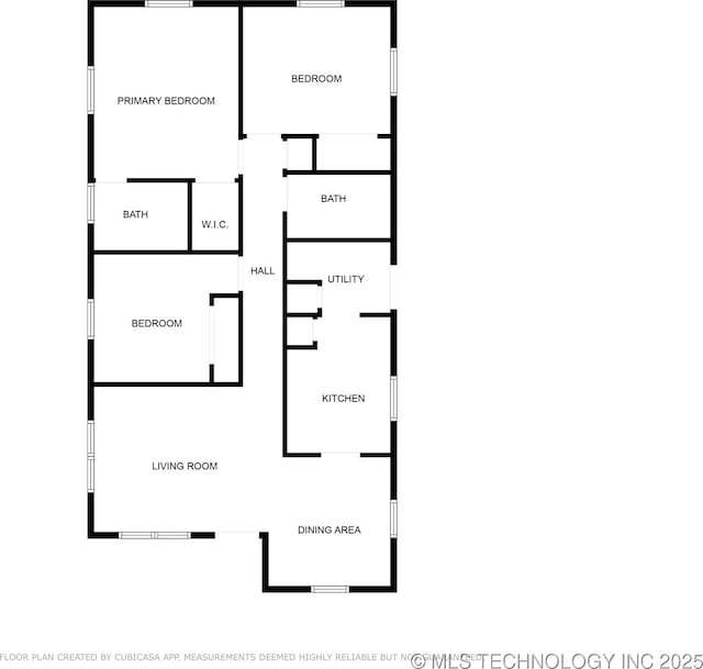 1412 S College Ave, Tulsa, OK 74104 - photo 36