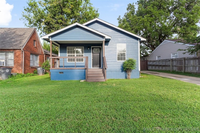1412 S College Ave, Tulsa, OK 74104 - photo 5