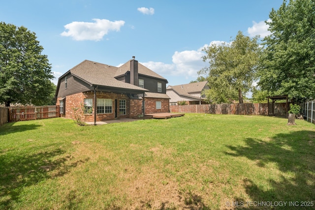8709 N 125th E Ave, Owasso, OK 74055 - photo 33