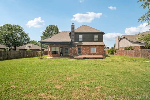 8709 N 125th E Ave, Owasso, OK 74055 - photo 34